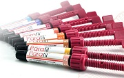 Parafil: LC direct zirconium