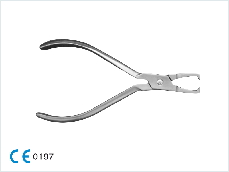 Bracket Removing Pliers