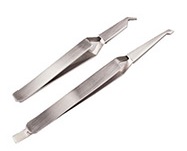 Bracket Tweezer