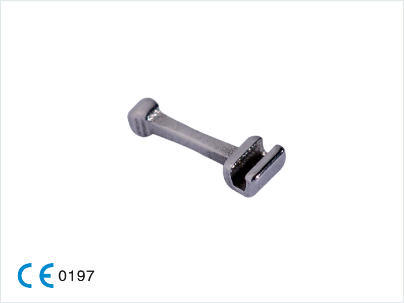 Crimpable Hook