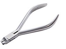 Crimpable Hook Pliers