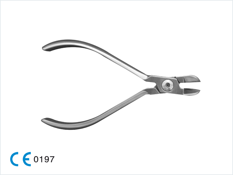 Heavy Wire Cutter