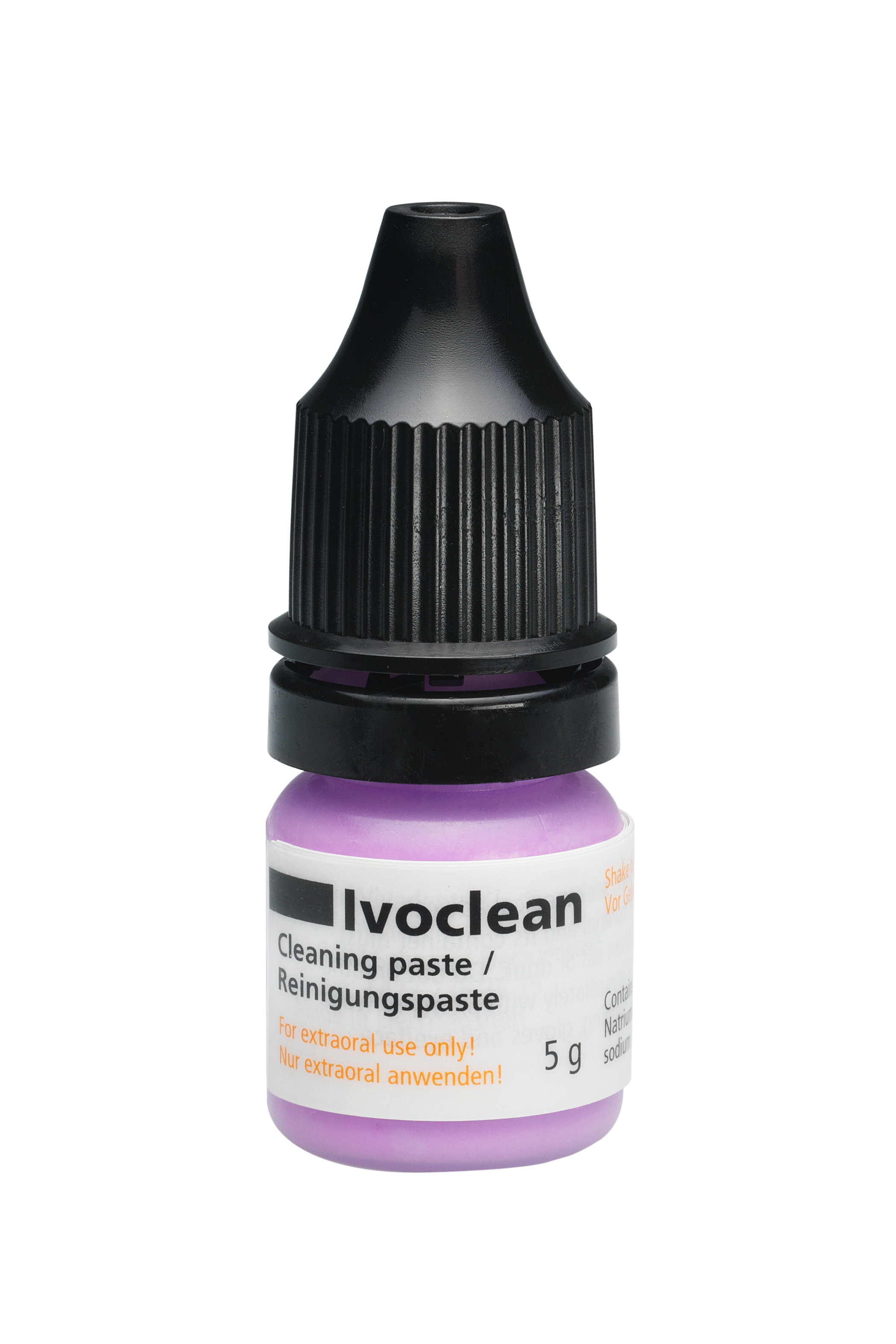 Ivo Clean cleaning paste 5mg