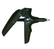 Ligature Gun