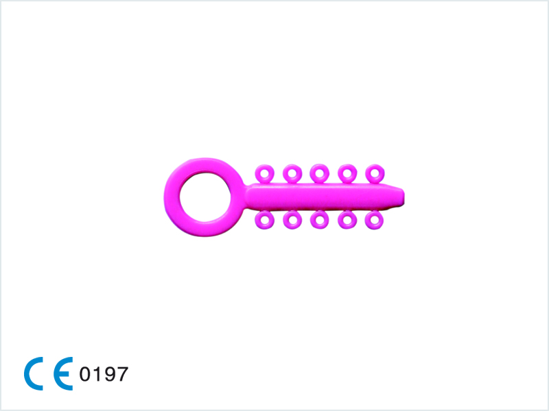 Ligature Tie 1000pcs