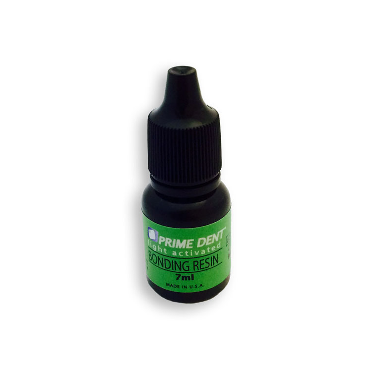 Light Cure 7ml Bonding Bottle