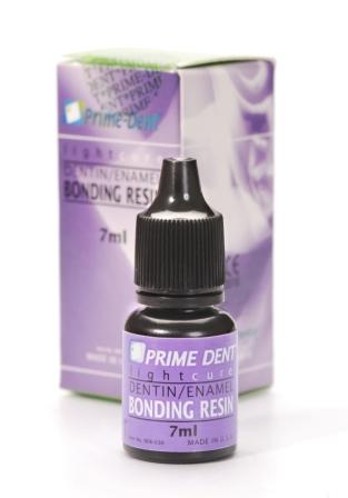 Light Cure One-Step Dentin/Enamel Bonding Adhesive
