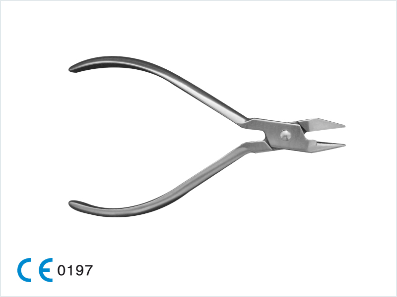 Light Wire Pliers