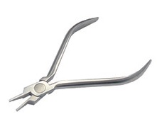 Nance Loop Bending Pliers