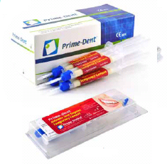 Non-Eugenol Temporary Cement