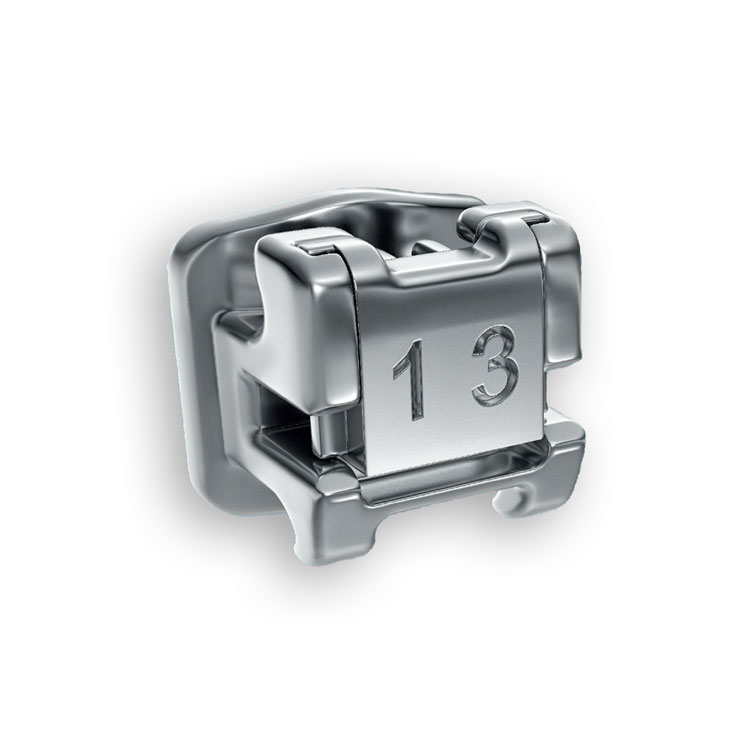 SL Bracket PIV Individual Pack ROTH 0.22