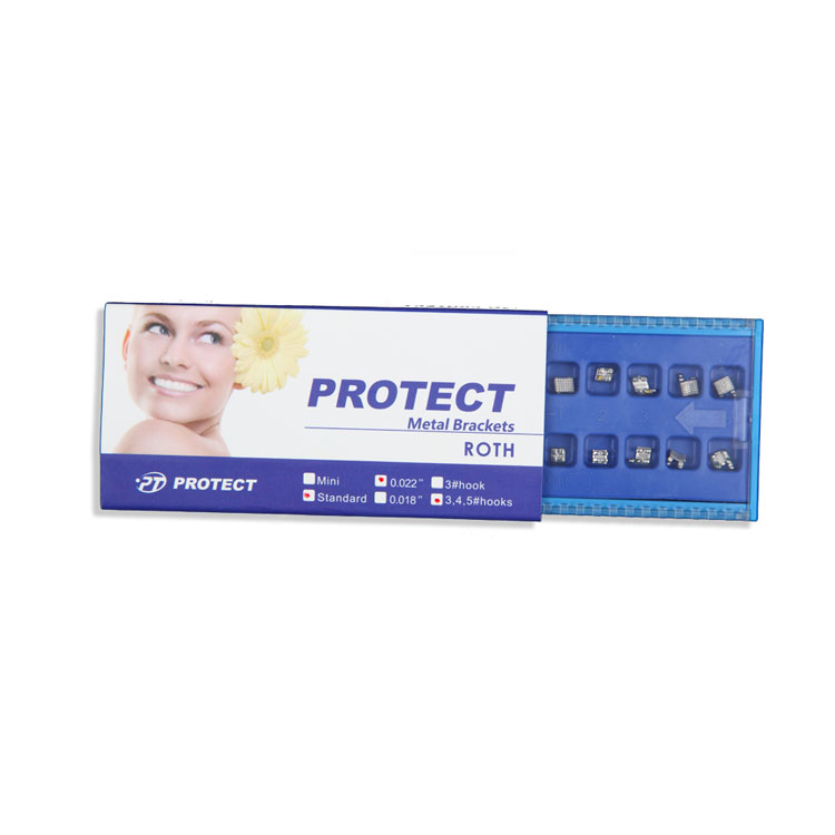 Standard Bracket             Patient Kit