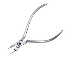 Tweed Pliers