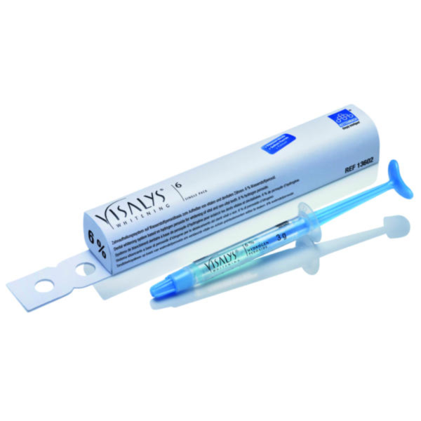 Visalys Whitening 3g