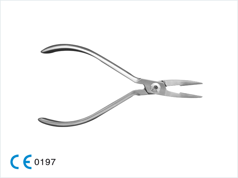 Weingart Pliers