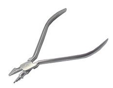 Young Loop Bending Pliers